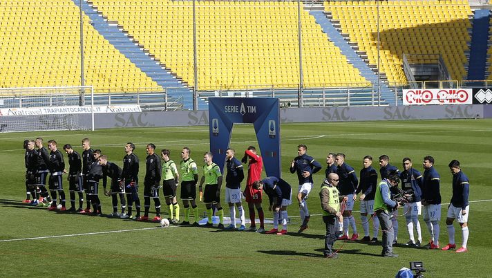 Torna il derby del lockdown: il Parma non batte la Spal da 37 anni - immagine 1