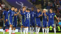 Chelsea, blocco degli istituti bancari di Abramovich. Blues perdono Three ma Nike…