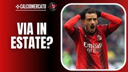 Calciomercato Milan – Florenzi ai saluti? Il possibile scenario