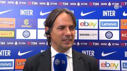 Inzaghi a Inter TV: “Ottima prestazione, intensi e con la testa giusta. Lavorato da squadra”