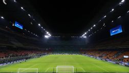 Inter-Verona, la diretta