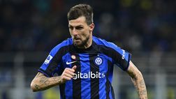 Inter, Acerbi: “Vincere il derby di Supercoppa è stato emozionante”