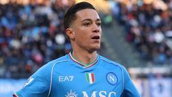 Raspadori, le ultime su Zielinski e Lindstrom: tutto sulla formazione del Napoli