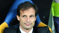 Allegri: “Siamo i primi della classe e siamo sereni. Inter? Arrabbiata”