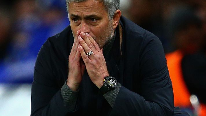 José Mourinho