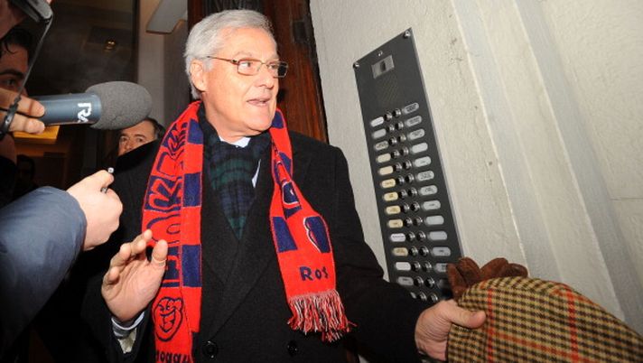 Repubblica – Zanetti-Sampdoria affare complicato, ma i tifosi ci sperano - immagine 1