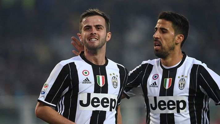 FORMAZIONI UFFICIALI – Juventus-Torino: c’è Sturaro, gioca Boyè - immagine 1