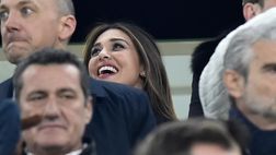 Belen Rodriguez si sente ancora con Borriello: “Gli sono affezionata, le mie storie sono…”