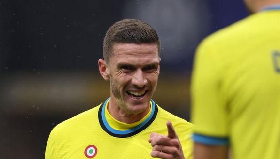Gosens: “L’Inter si merita il vero Robin, qui sono felice. Ecco cosa è mancato”- immagine 3