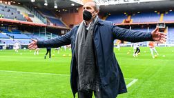 Sampdoria, Lanna: “Marassi deve tornare a essere un fortino. Falcone ha rinnovato”