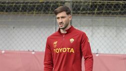 Mercato Roma, Vina si trasferisce in prestito al Bournemouth