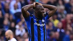 UFFICIALE – No al razzismo, Gravina ‘grazia’ Lukaku: torna a disposizione per Inter-Juve