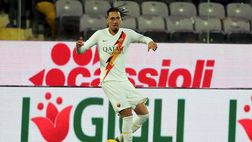 ULTIM’ORA. Roma, Smalling costretto al cambio