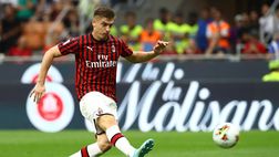 Perinetti: “Piatek? Con Ibrahimovic andrebbe ancora più in difficoltà”
