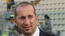 Marino: “Juve top club, ma manterremo la nostra filosofia”