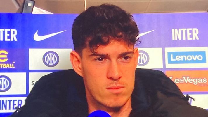 Bastoni a Inter TV: “Dovremo stare attenti, loro sono in fiducia: portare a casa i tre punti” - immagine 1