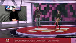 SportMediagol, il post partita di Catania-Palermo 2-0