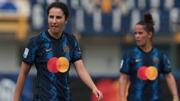 Femminile, derby amaro: l’Inter perde 3-0 contro il Milan. Il racconto del match