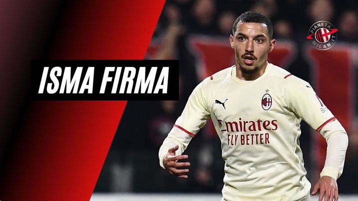 Ismaël Bennacer AC Milan Calciomercato Milan