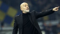 Milan, Pioli: “Ci giochiamo tutto in una settimana. Siamo ambiziosi”