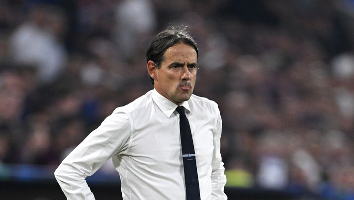 Inter Inzaghi