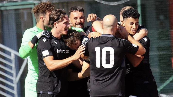 Virtus Bolzano, Cremonini: “Il segreto è il gruppo, bella collaborazione con il Südtirol” - immagine 1