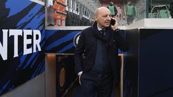 Inter, Marotta: “Plusvalenze? Nessun problema per noi” | VIDEO