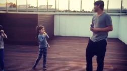 VIDEO / E’ il compleanno di Chivu, la dedica della moglie è speciale: “Non ho parole”