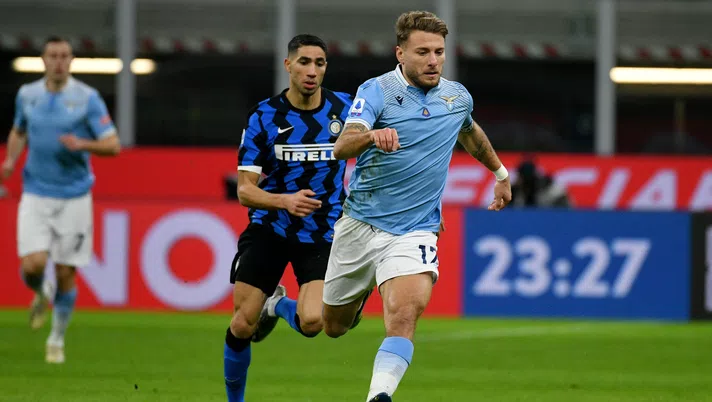 Immobile-Hakimi