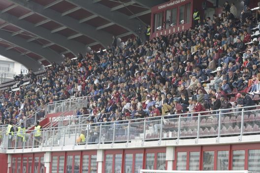 Torino, partiti i lavori al Filadelfia per l’area relax e la sala ristorazione- immagine 2