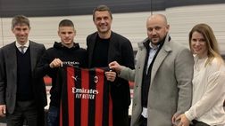 Il Milan guarda avanti con Kerkez: Theo Hernández ha il suo erede | News