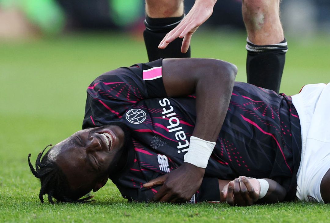 Feyenoord-Roma 1-0 – FOTO GALLERY - immagine 63