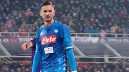 Fabian problemi in partitella ma stasera potrebbe essere in campo – KKN