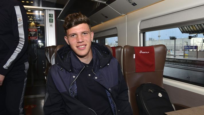 Inter, filosofia giovani: “Possibile scambio col Verona con Carboni pedina” - immagine 1