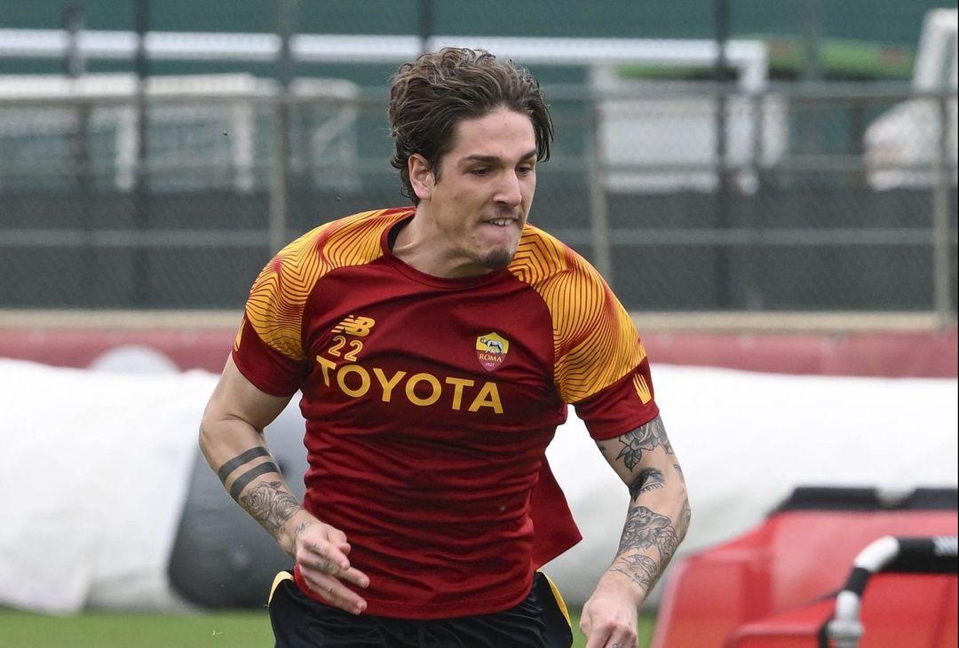 Roma, seconda giornata di allenamenti aspettando il Bologna – FOTO GALLERY - immagine 22