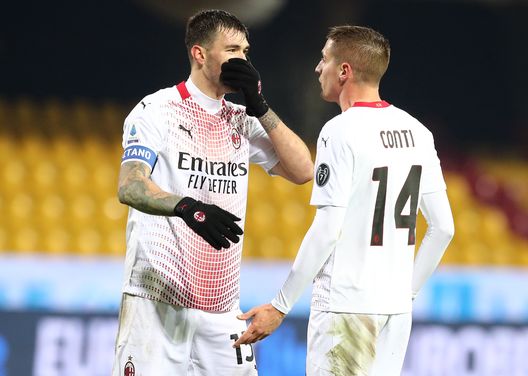 Romagnoli e Conti Romagnoli e Conti