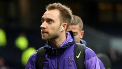 Eriksen via a gennaio? Per l’Inter non è proprio un buon segnale: Real e Psg due insidie