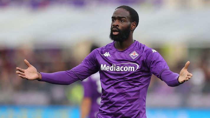 Ikonè nel pre: “Jovic e Cabral? Sana competizione. Adesso la Fiorentina fa gol” - immagine 1