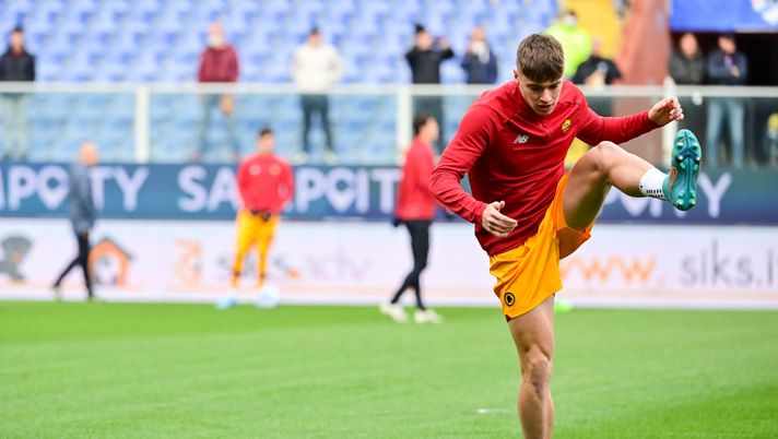 Zalewski: “Per vincere dobbiamo concedere meno. Loro sono forti davanti” - immagine 1