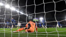 Jorginho dieci e lode dal dischetto: 100% di realizzazioni con la maglia azzurra… del Chelsea