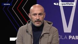 Italiano: “Inter impressionante. Forte in ogni reparto e se tutti sono in giornata…”