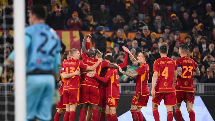 Serie A, confermato il format a 20 squadre: la Roma ha votato per la riduzione - immagine 1