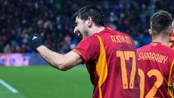 Roma, De Rossi dice no alla cessione di Azmoun: beffato il Siviglia