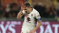 Italia-Olanda – Non ci saranno Lazzari e Belotti
