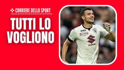 Calciomercato Milan – Anche Napoli e Atalanta su Buongiorno: il punto