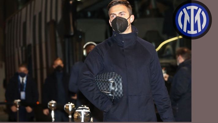 GdS – Dybala, ecco le cifre proposte dall’Inter. E lui vuole restare in Italia GdS – Dybala, ecco le cifre proposte dall’Inter. E lui vuole restare in Italia - immagine 1