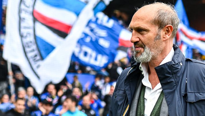 sampdoria