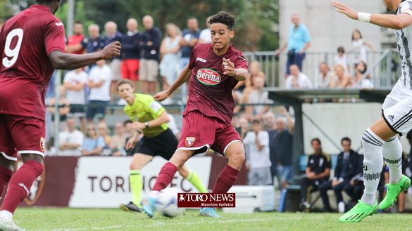 Primavera, Monza-Torino 2-5: i granata vincono l’ultima amichevole prestagionale- immagine 2