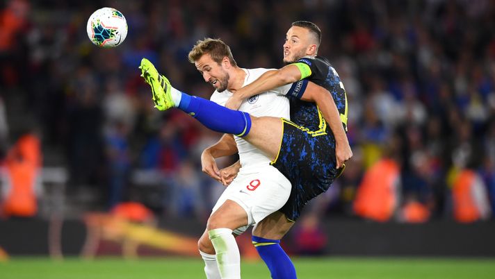 Getty Images Getty Images