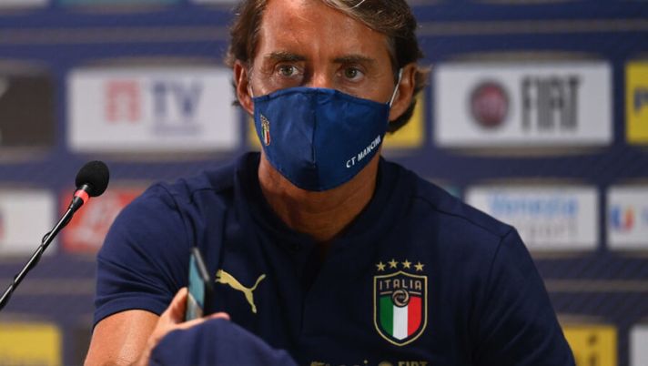 Ansia Covid in Nazionale, due membri dello staff positivi: il comunicato - immagine 1